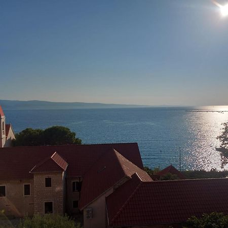 Panorama Sea View Apartment H Omiš Eksteriør bilde