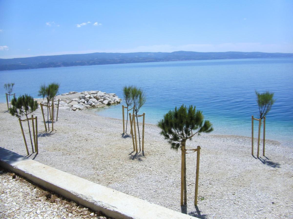 Panorama Sea View Apartment H Omiš Eksteriør bilde