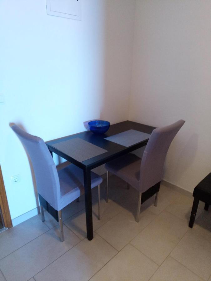 Panorama Sea View Apartment H Omiš Eksteriør bilde