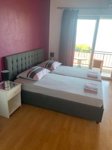 Panorama Sea View Apartment H Omiš Eksteriør bilde