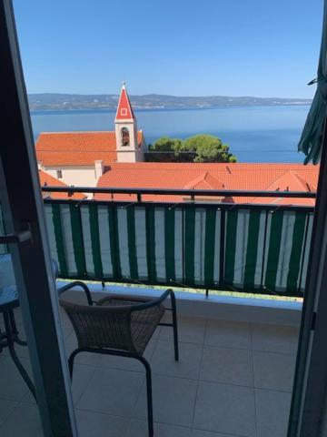 Panorama Sea View Apartment H Omiš Eksteriør bilde